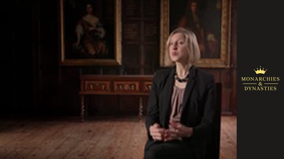 Příběh dvou sester - Anna & Marie Boleynovy