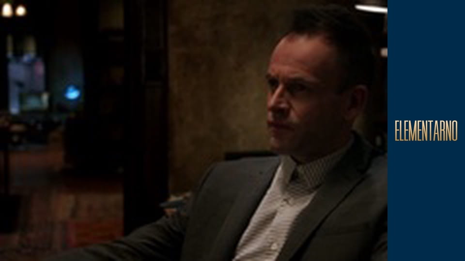 Elementary Season 3 Episode 12