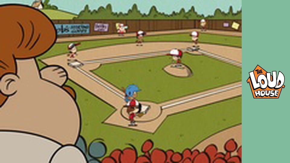 Harmidom Sezon 2 Odcinek 8