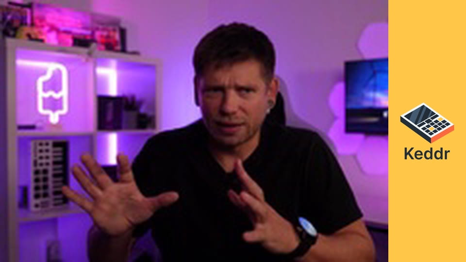 Техно гіганти розчаровують… KeddrNews