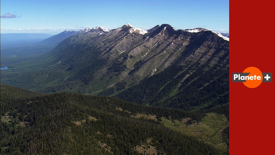 Świat z góry S9E13 - Hiszpania. Z Morelli do Meridy