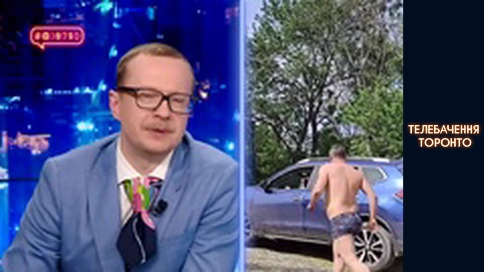 #@)₴?$0 з Майклом Щуром - Випуск 12