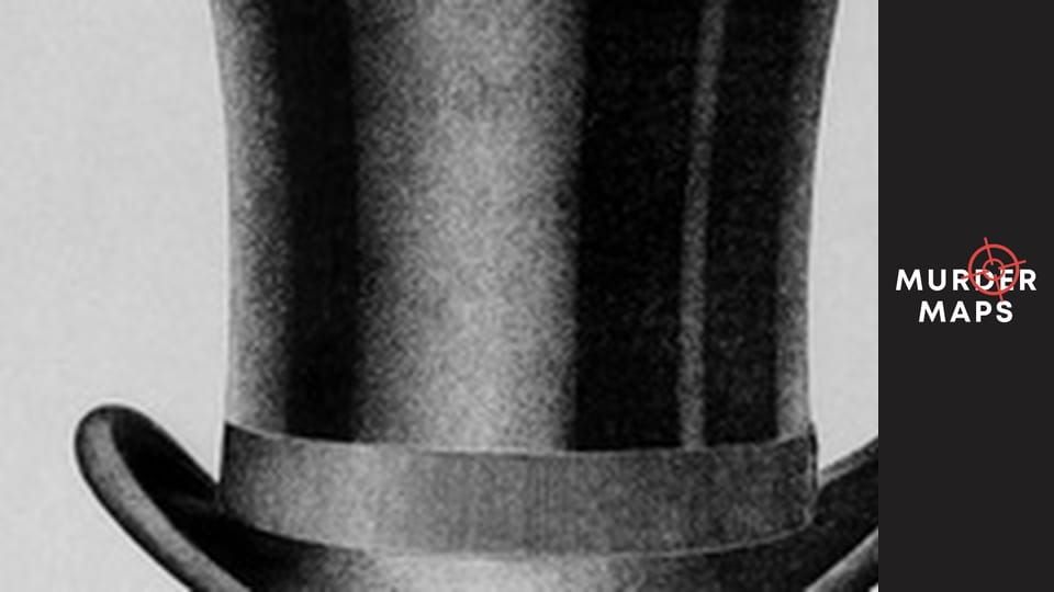 Crime pe calea ferată - Episodul 1