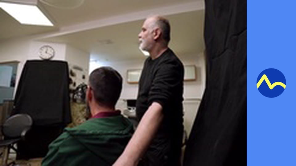 Utajený šéf S3E1 - Plzeňský Prazdroj