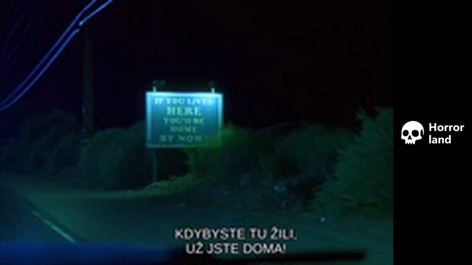 Dom tisícky mŕtvol