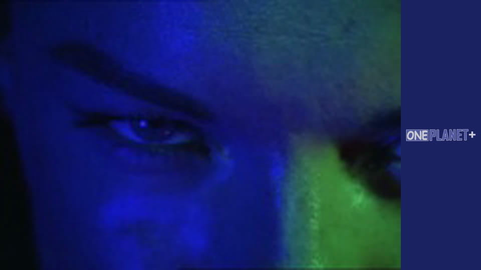 Secrets of the Brain - series 3