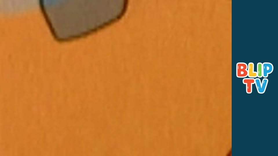 A Fishy Story, part 2