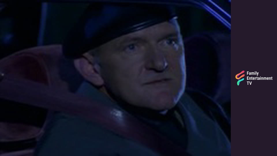 The Secret of Spiggy Holes - Episode 1