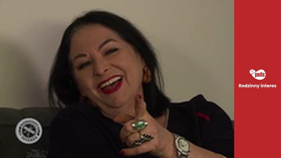 Sezon 6 Odcinek 29 - Test z życia