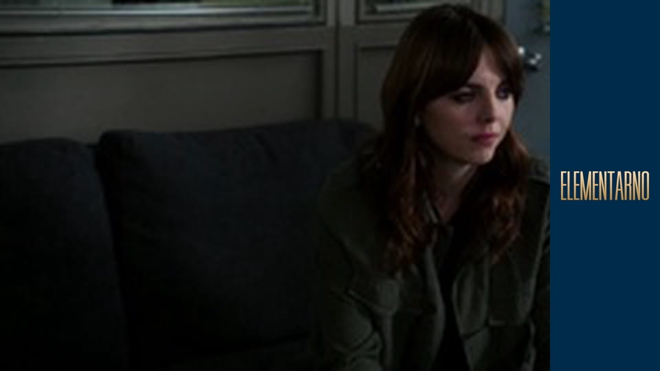 Elementary Season 3 Episode 11