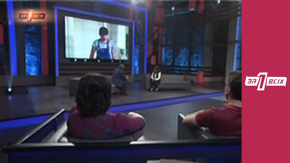 Смертельные роды. Часть 2