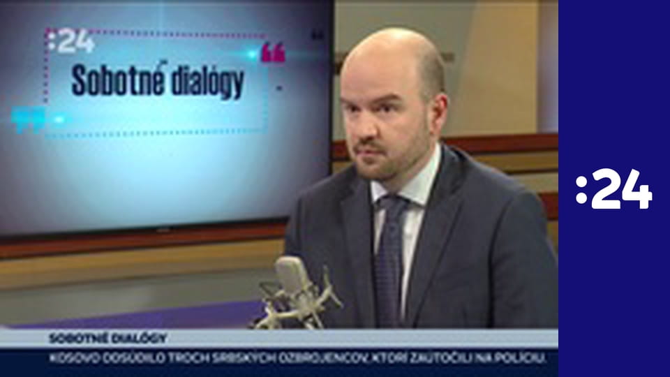 Sobotné dialógy E14