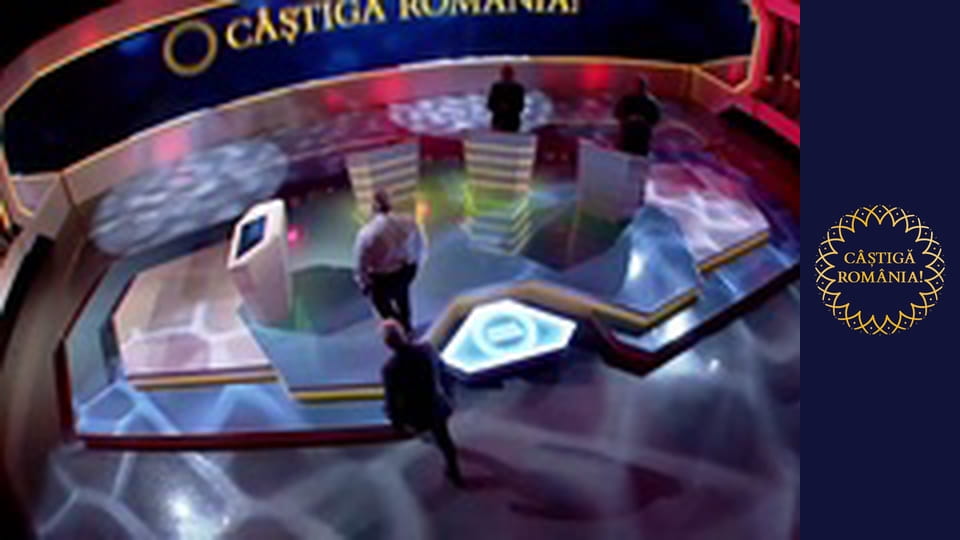 Castiga Romania Sezon 3 Episod 20