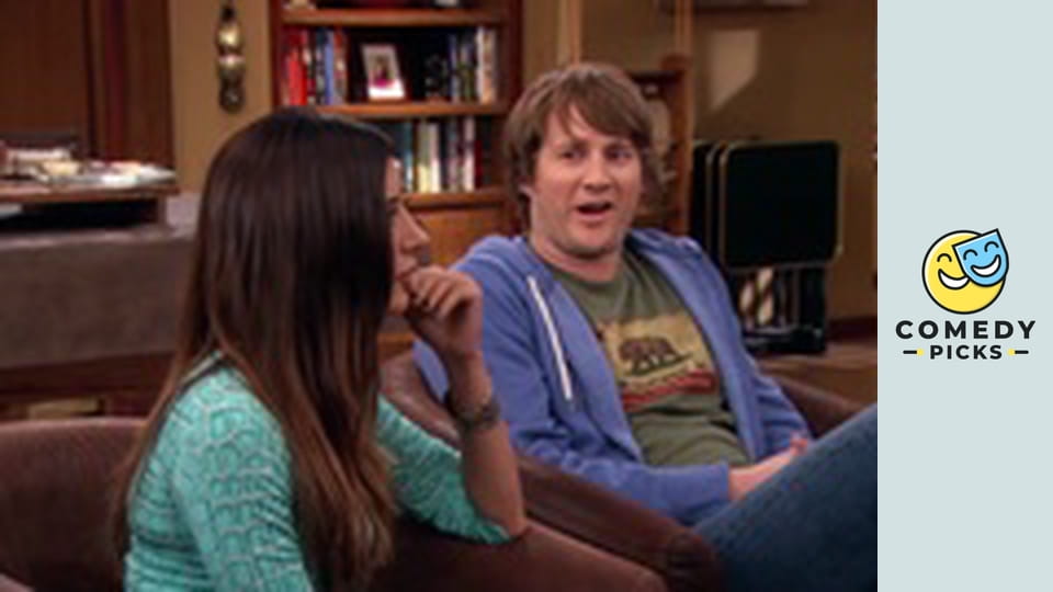 Charlie Helps Lacey Stay Rich S3E20