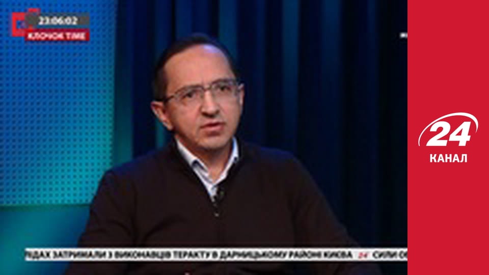 Реалії. Все про війну