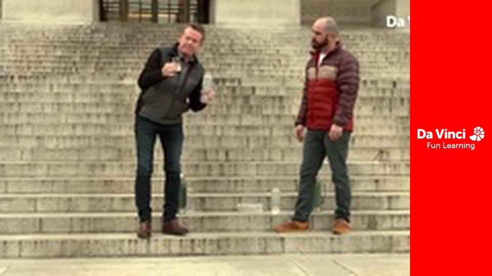 Csináld magad okosságok - Franklin Intézet 2