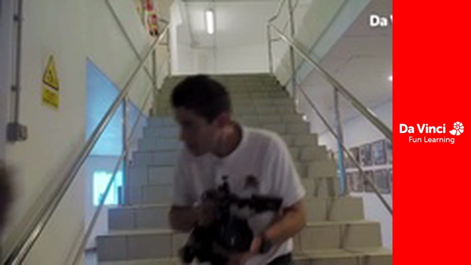 Ambasada animalelor - Puiul de orca