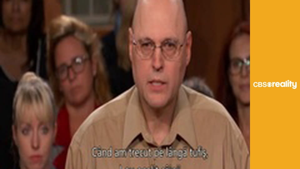 Relative Justice S1E89