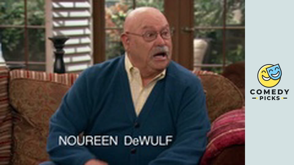 Charlie i powrót niebezpiecznej dziewczyny S5E13