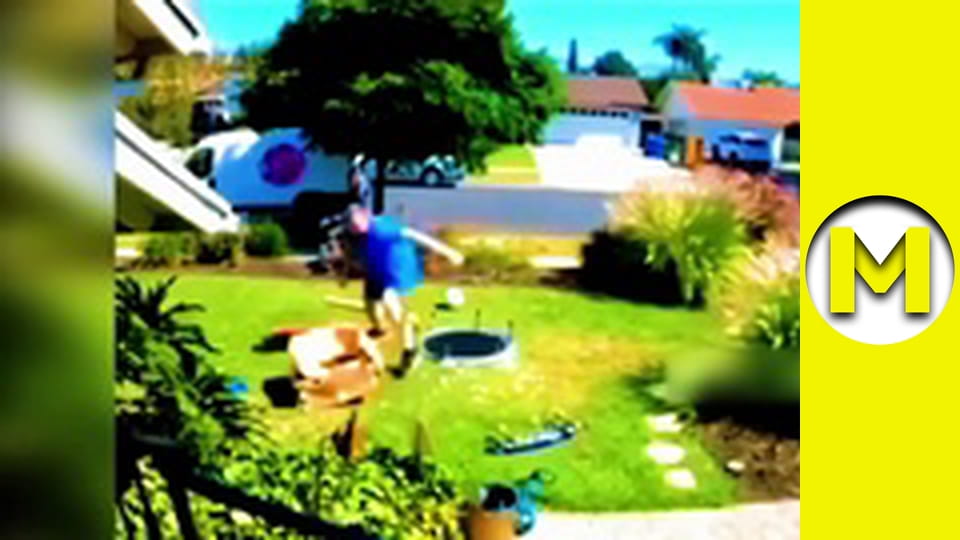 Max TV - season 1 - episode 93