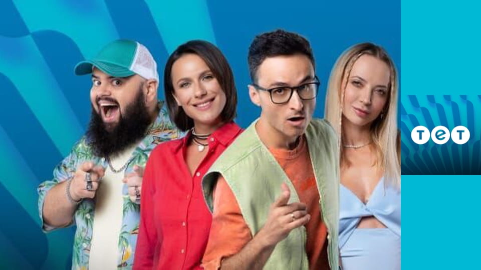 Волонтери S2E13