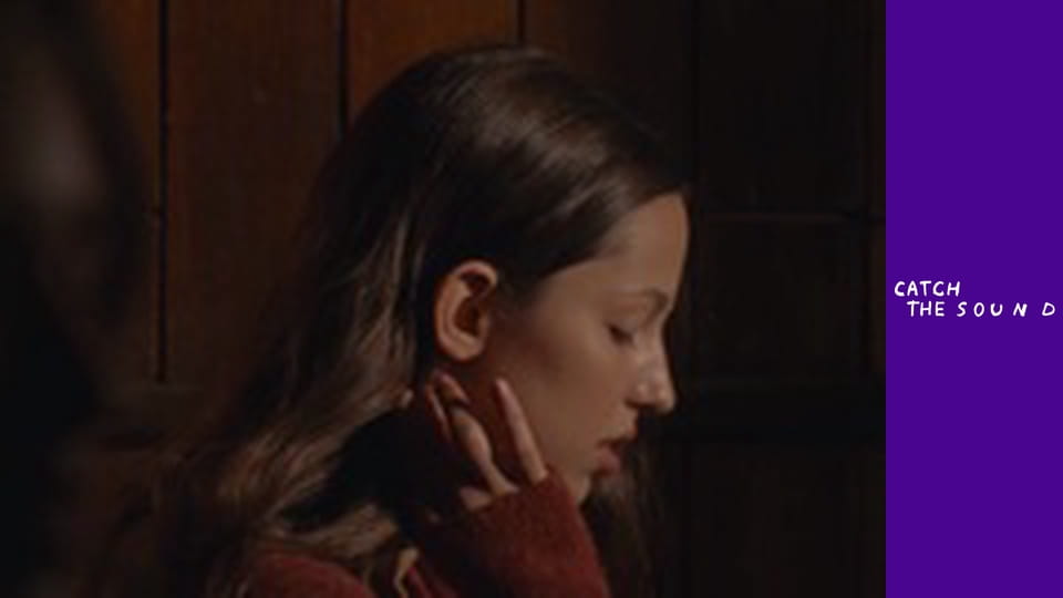 Love, Mary & Andrii Barmalii – Судний день (Official Music Video)