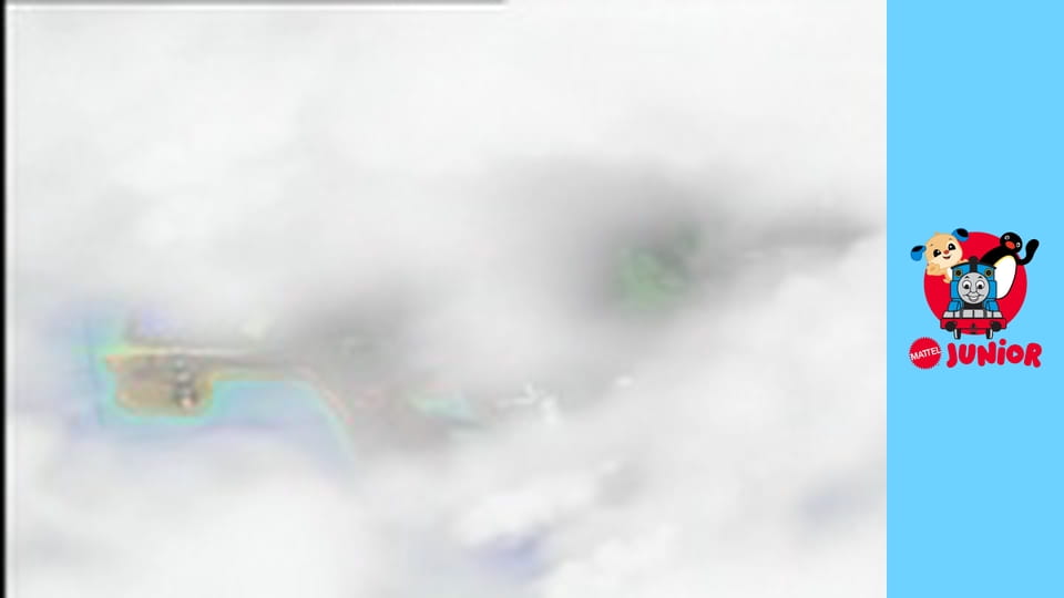 Tomek i przyjaciele Sezon 8 Odcinek 5