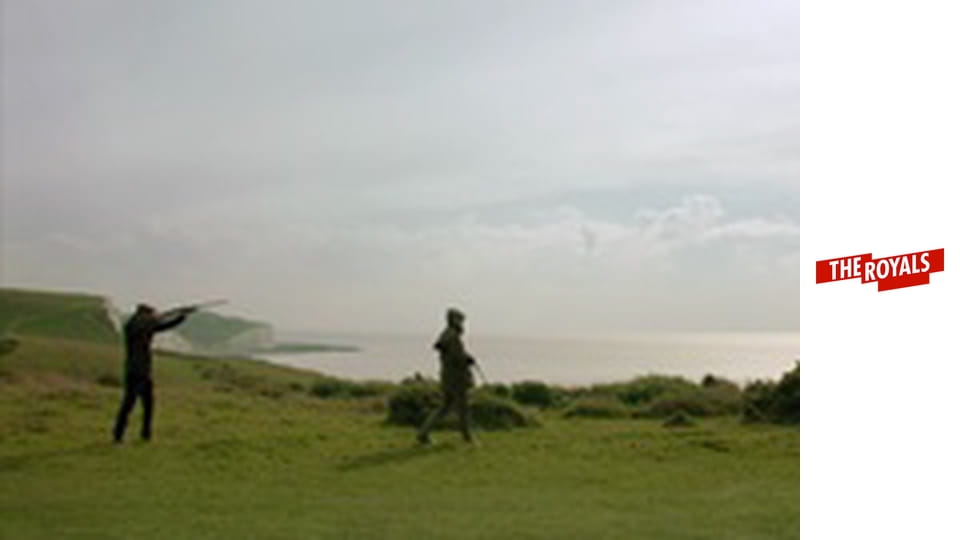 Pruncii primăverii S1E2