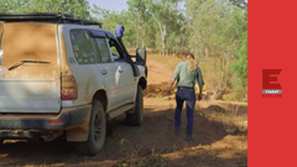 Австралійські шукачі золота S9E5