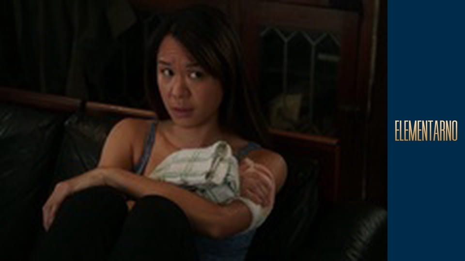 Elementary Season 4 Episode 19