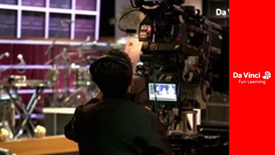 Matilda and the Ramsay Bunch - The TV Show