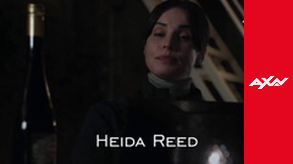 FBI: INTERNATIONAL I. S1E7 - FBI: International 01007 - Trying to Grab Smoke