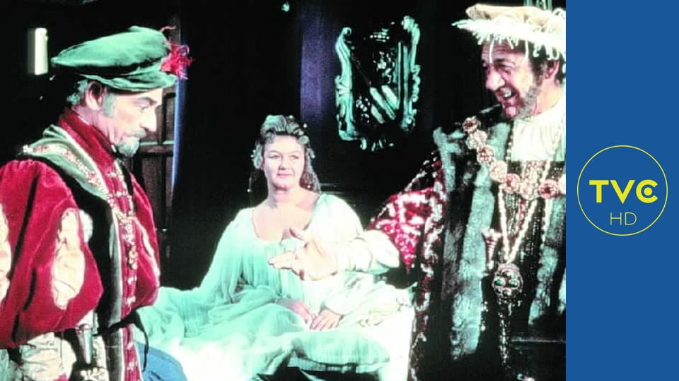 Cała naprzód: Henryku do dzieła!