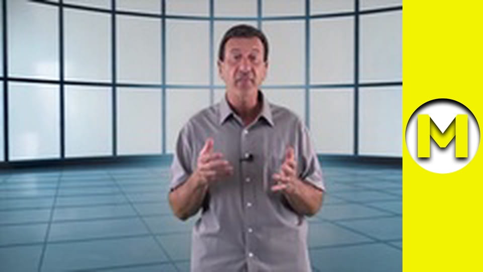 Interesting (Max TV) - season 1 - episode 7