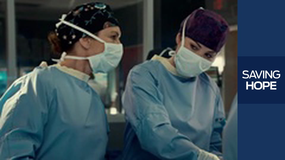 Když se lano napne S2E12