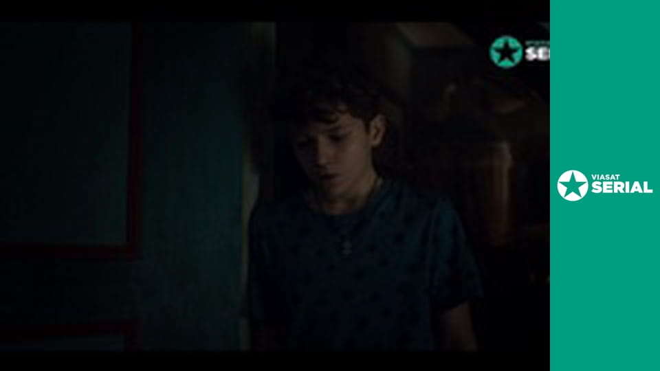 Т/с "Фенріс", 6 с. "Розбірка".