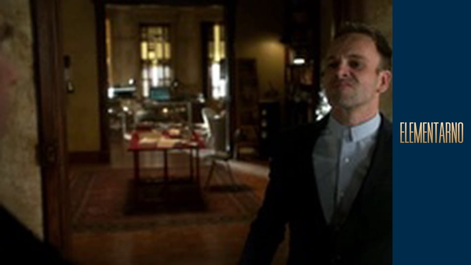 Elementary Season 4 Episode 18