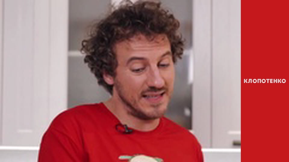 The best soup recipes. Episode 14