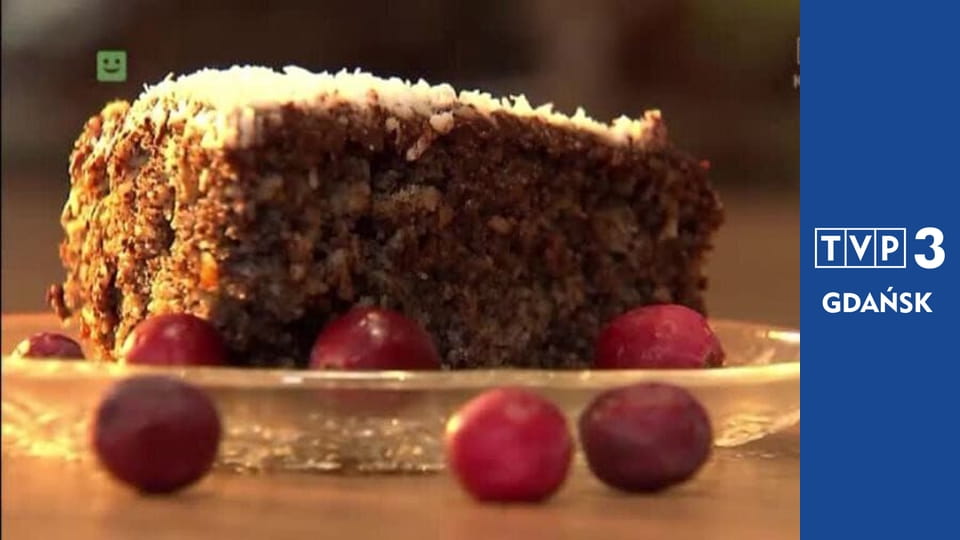 Przepis na dziś E91 - Tatar z suszonych pomidorów