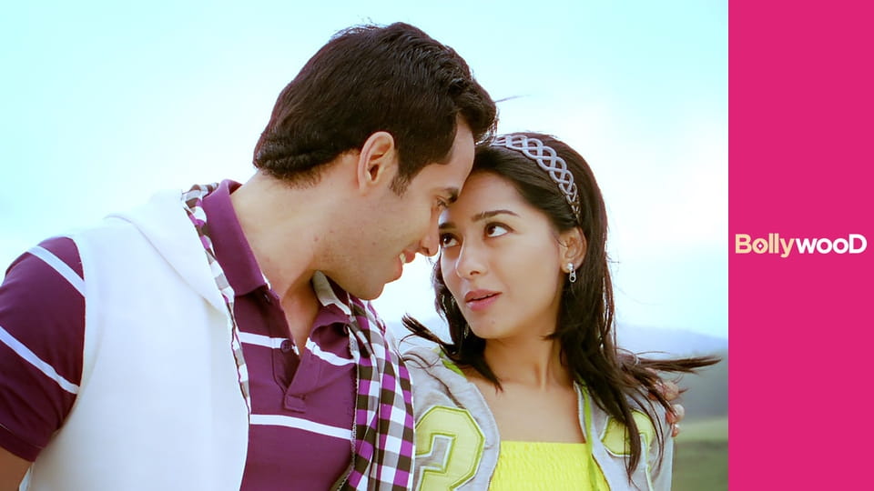 Kocham pana, panie Kalakaar!