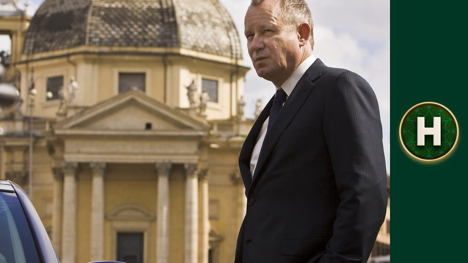 Ангели і демони