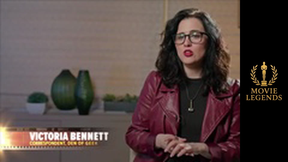 Movie legends Sezon 1 Episod 6