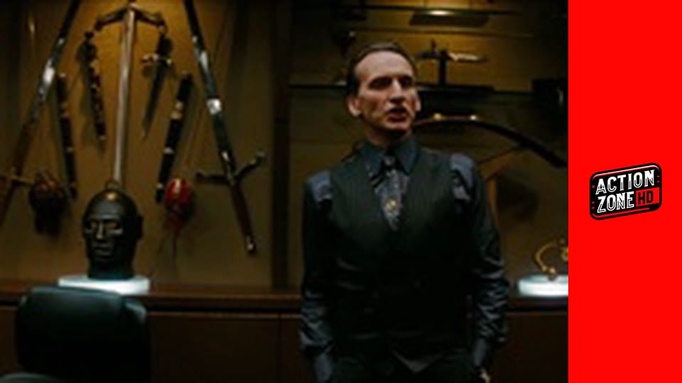 G.I. Joe: Изгревът на Кобра