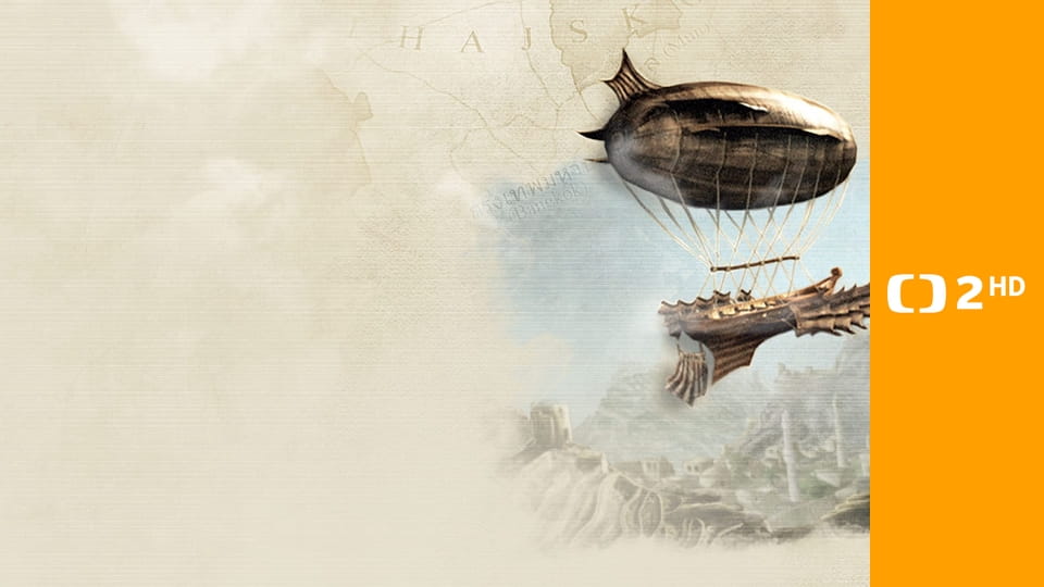 Na cestě - po Arizoně