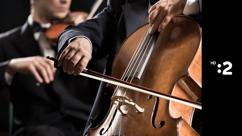 Koncerty klasickej hudby E4 - W.A.Mozart Koncert pre klavír a orchester č.23 A dur, K 488