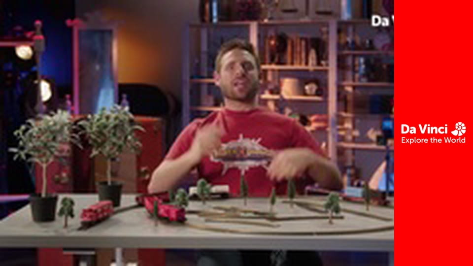 Superhero Sprinter Galore - Aspiratorul 3000