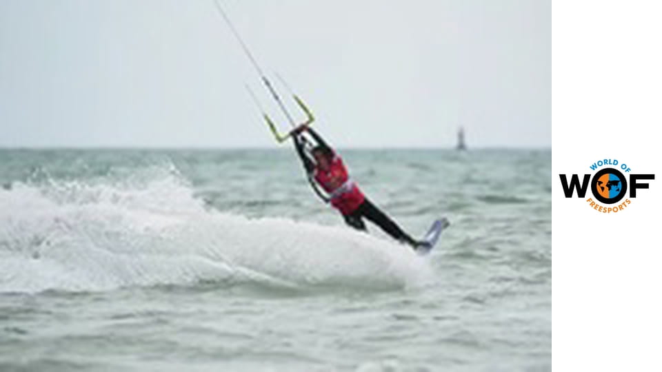 Water Sport Sezon 1 Odcinek 5