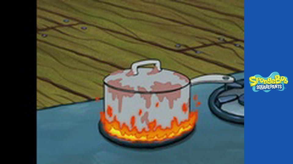 SpongeBob 7. série, 24. díl