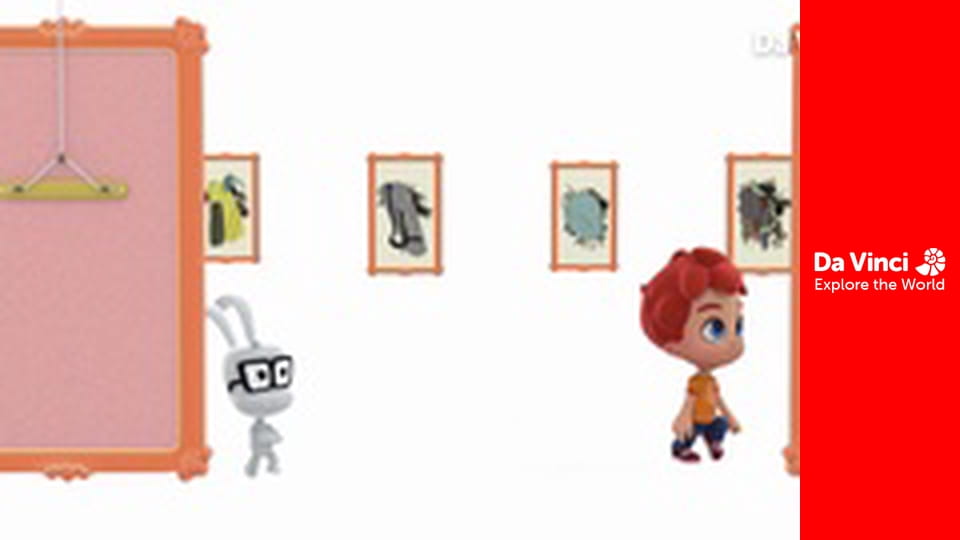 Briko - Papierowy talerzyk