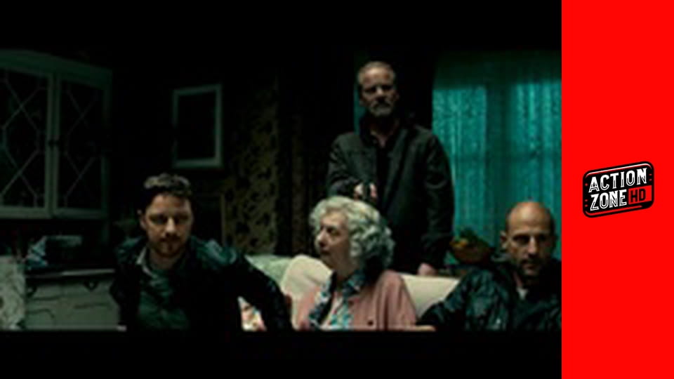 Добре дошли в капана